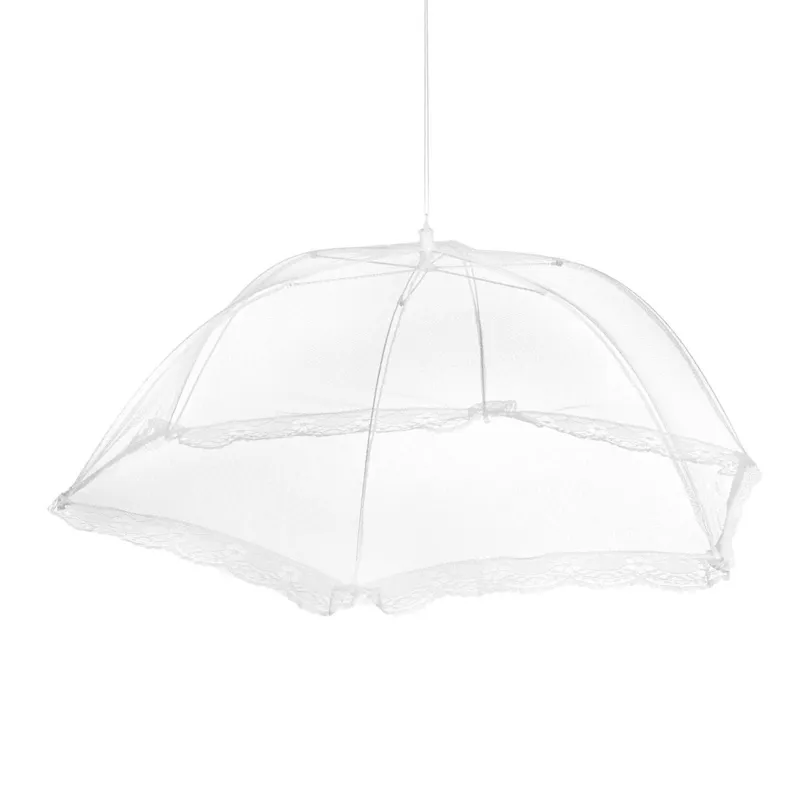Plasă Pliabilă Hexagonală pentru Protecția Alimentelor
