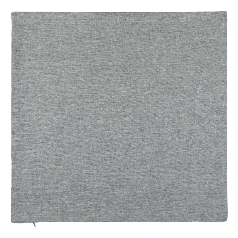 Fata de Perna Decorativă Gri 50x50cm – Textil pentru Confort