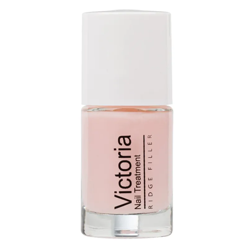 Oja Tratament pentru Unghii Denivelate, 11 ml, Roz
