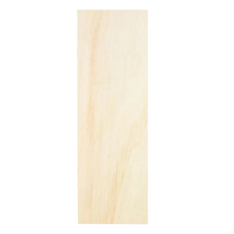 Lemn de Balsa 30.4x10x0.4cm