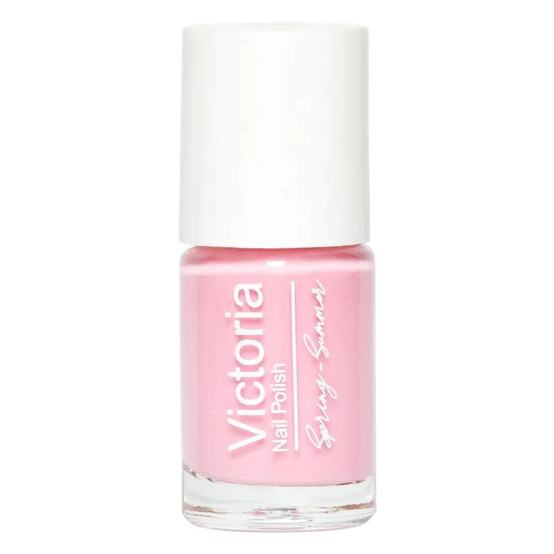 Oja de unghii, Roz Delicat, 6 ml