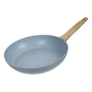 Tigaie antiaderentă din aluminiu forjat, Ø28 cm