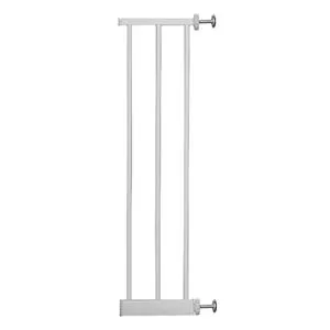 Extensie Poartă Siguranță Metalică 20cm - Compatibilă