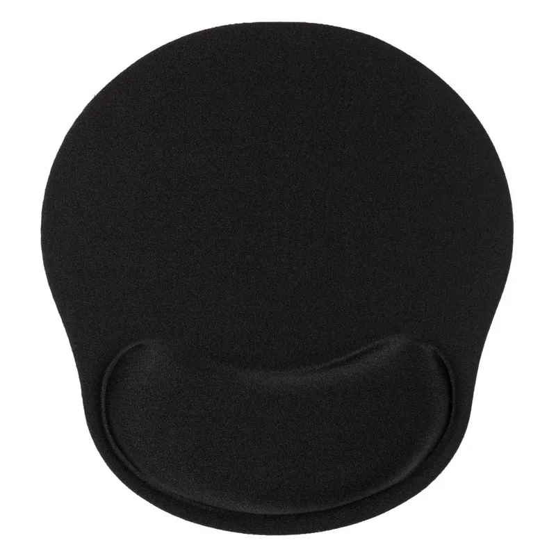 Mousepad Ergonomic cu Spumă Memorie pentru Mână - Confort și Suport