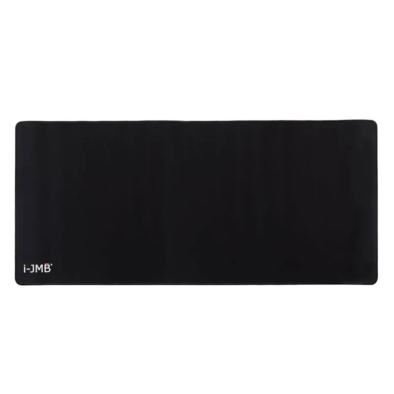 Mouse pad gaming, 90x40x0.3 cm, Negru