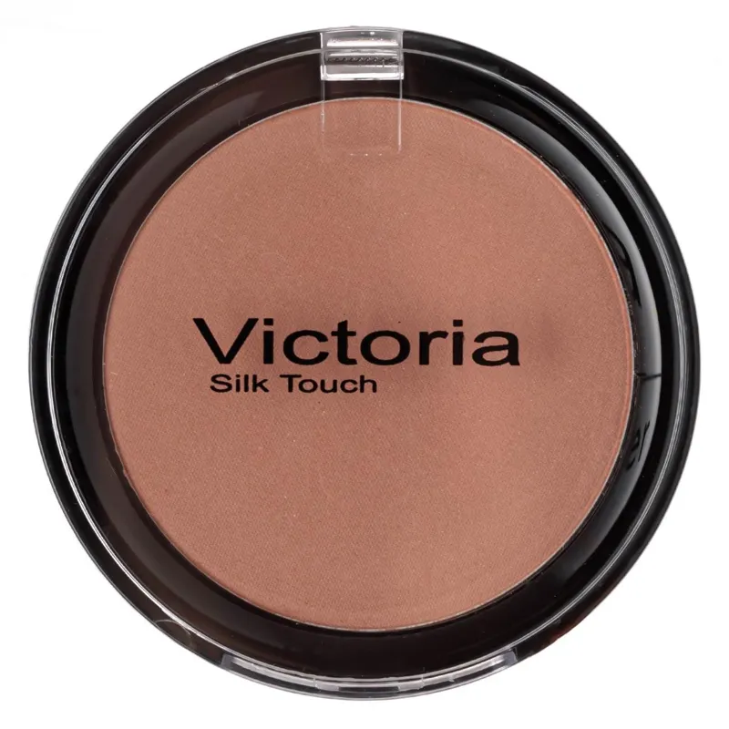 Fard de Obraz Teracota 14g - Finish Mat, Cu Oglindă