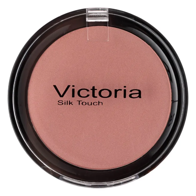 Fard de obraz pudra, 14g, Roz Nude, Finisaj Mat