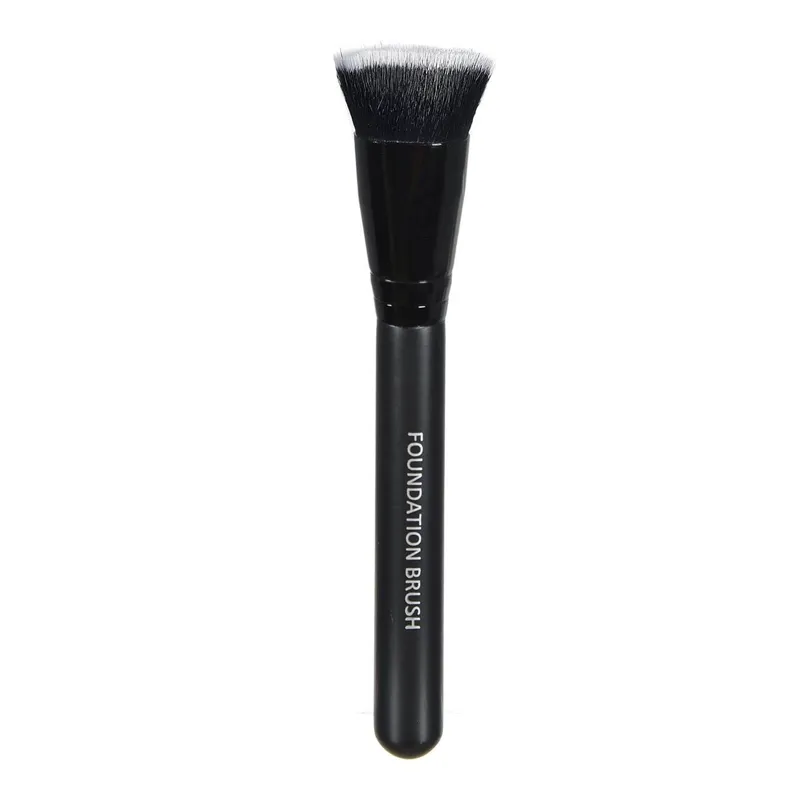 Pensula Flat Kabuki Foundation 15cm