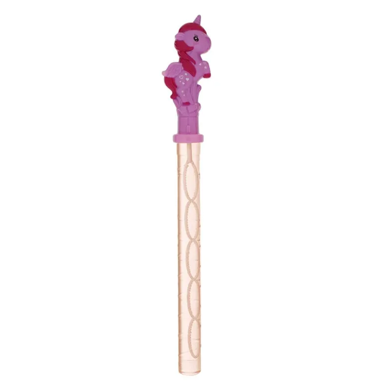 Sabie pentru baloane de săpun Unicorn 38 cm 138 ml