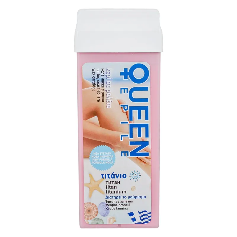 Rola Ceară de Epilare, 100 ml