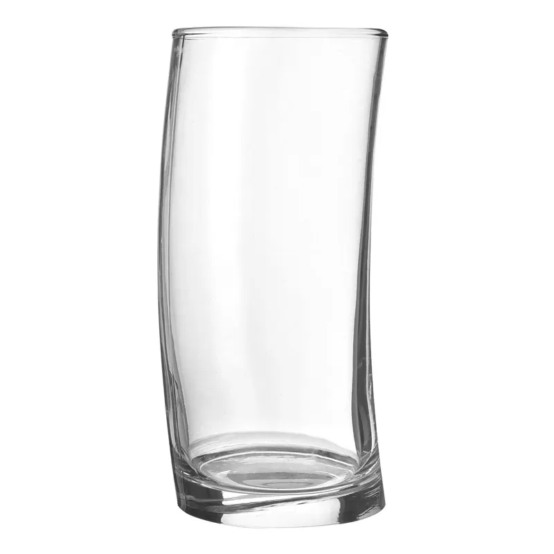 Pahar Frappe din Sticlă Transparentă, 435ml