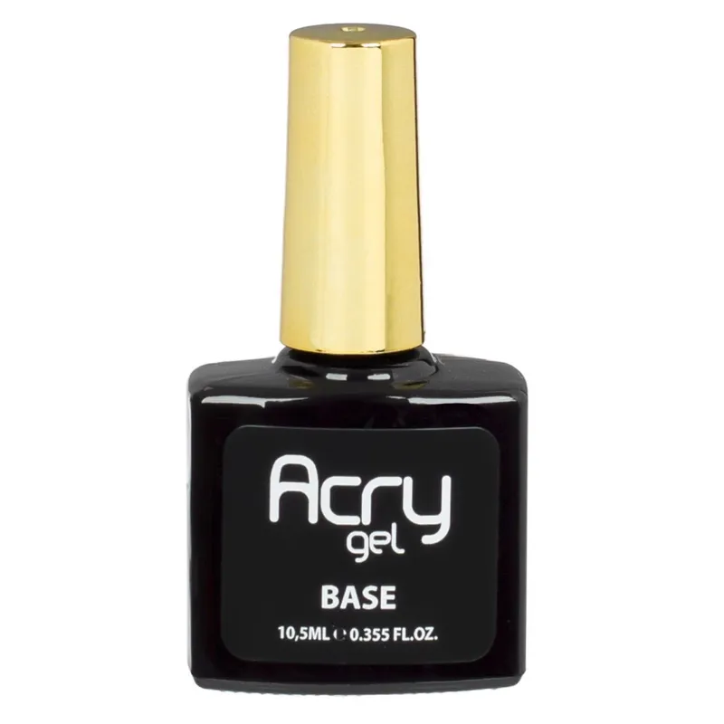 Baza Acrygel pentru unghii, 10.5 ml