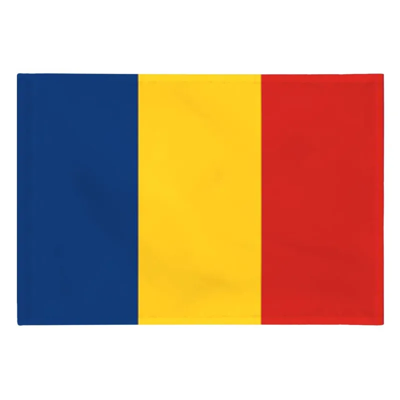 Steag România 150x240 cm, Tricolor