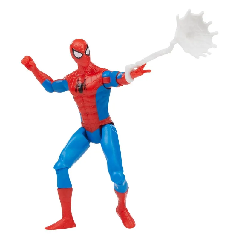 Spiderman 4in Classic - Hasbro – poza 2