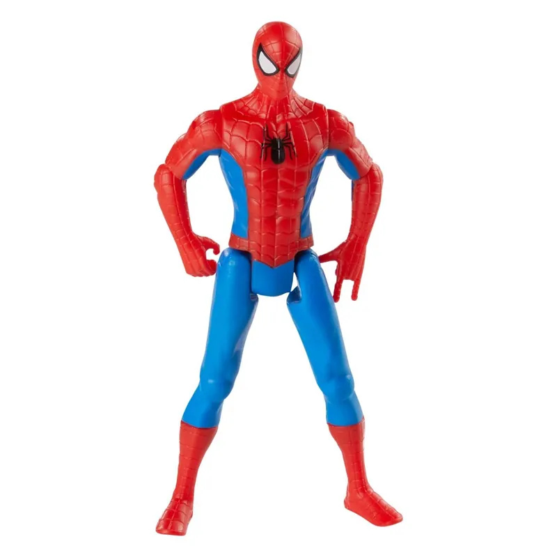 Spiderman 4in Classic - Hasbro – poza 3