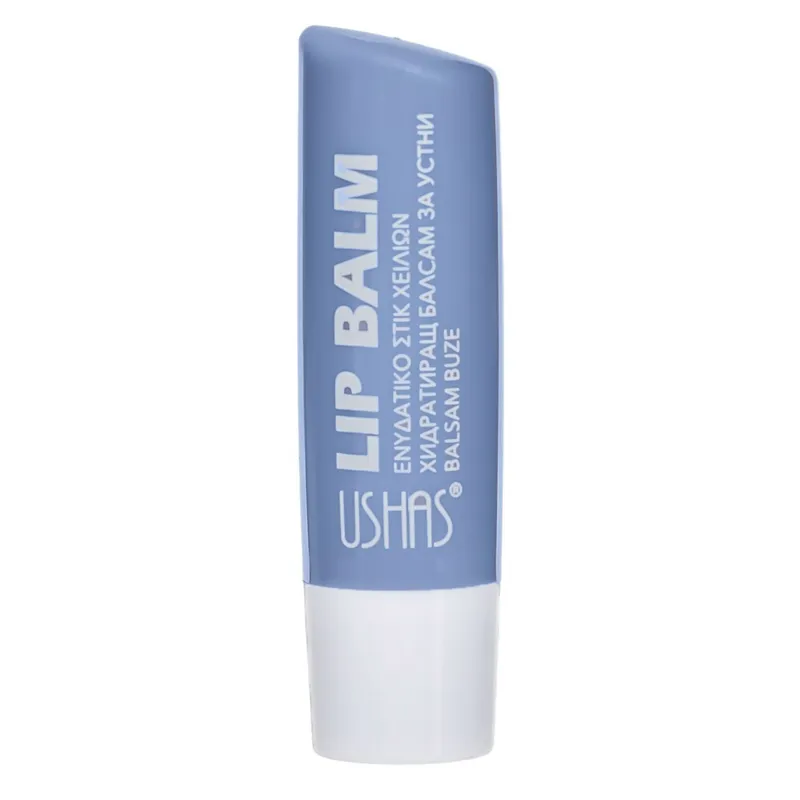Balsam stick de buze hidratant cu aroma de afine