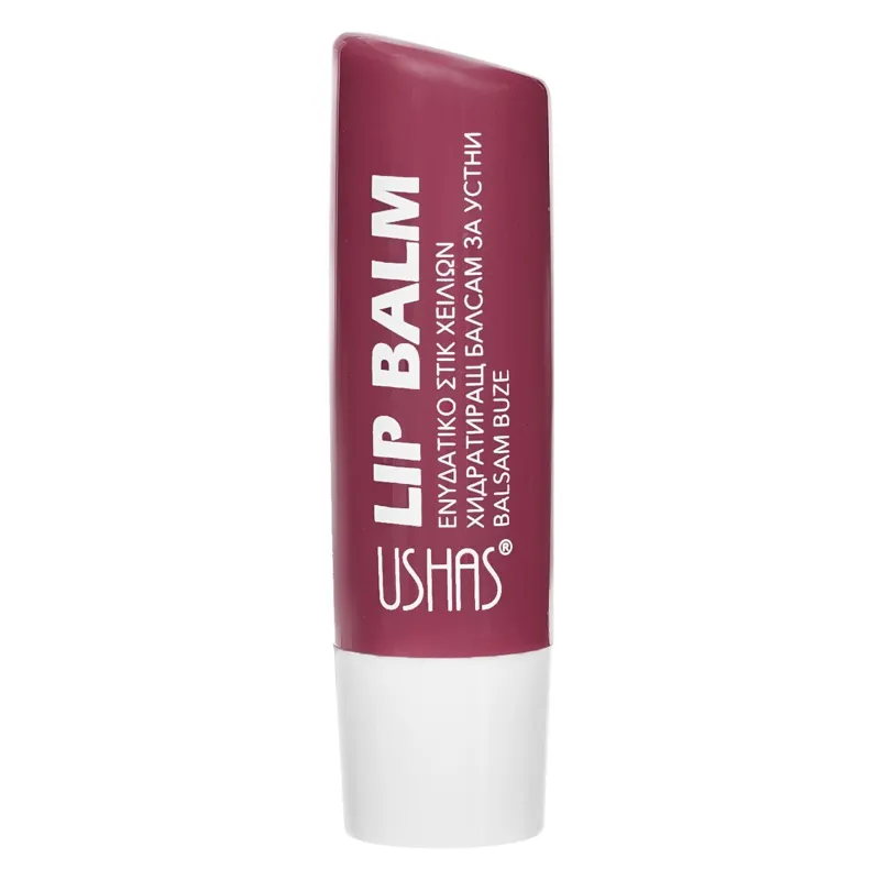 Balsam de buze stick cu aroma de cirese și hidratare intensă