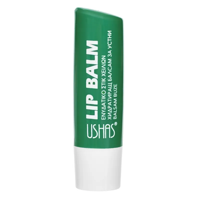 Balsam de buze cu aloe vera, stick hidratant, 4.5g