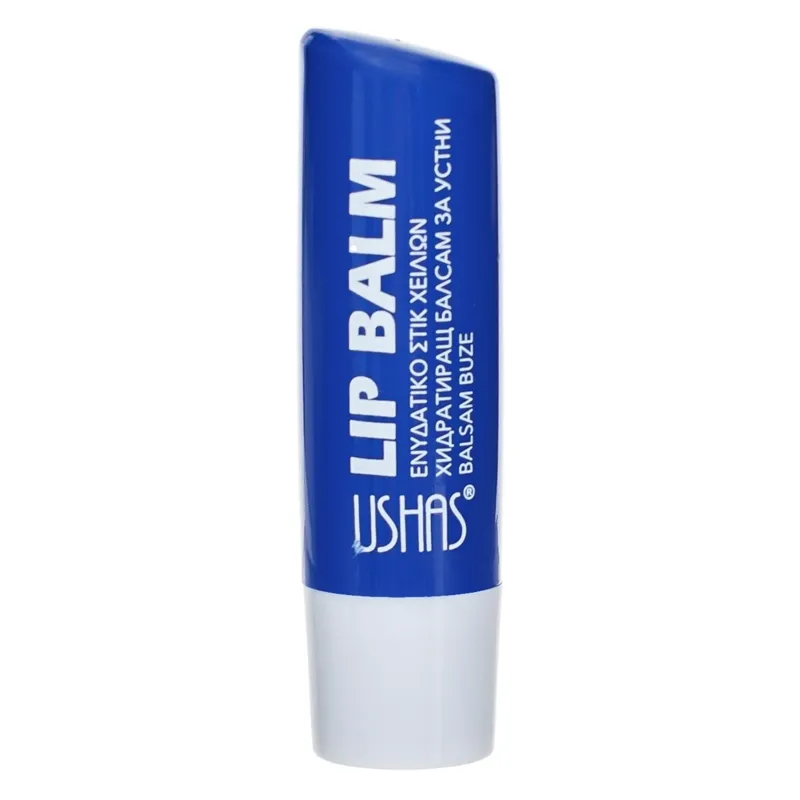 Balsam de buze stick hidratant pentru buze moi și sănătoase