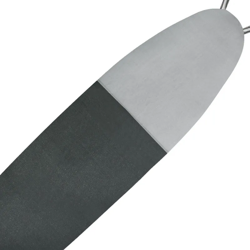 Husă pentru masă de călcat din bumbac, 140x50 cm, cu strat reflectorizant de căldură
