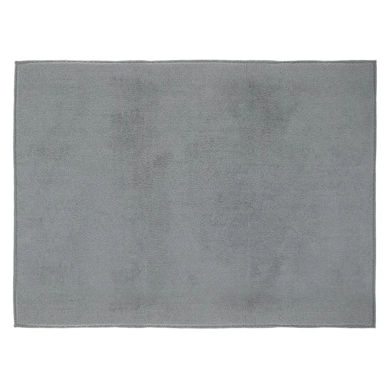 Uscător din Plastic cu Lavetă pentru Vase, 45x3.6x16.5cm – poza 4