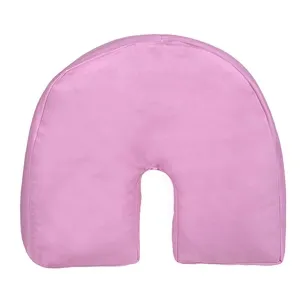 Pernă decorativă curcubeu pentru copii, 40x35 cm – poza 4