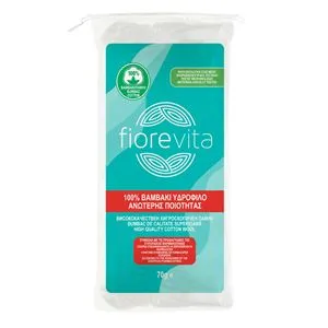 Vată din bumbac hidrofil pentru îngrijirea pielii
