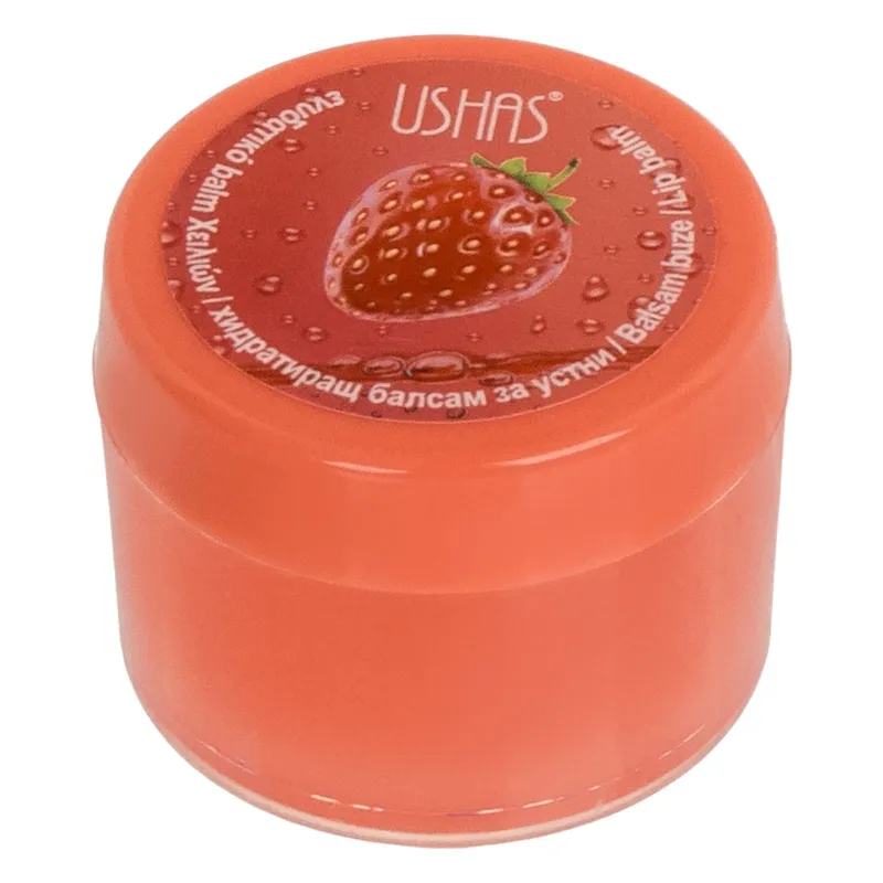 Balsam de buze, Set 3 arome, 10g