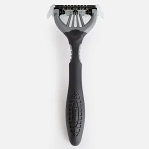 Aparat de Ras cu Lamă Triplă Xtreme pentru Bărbați – poza 2