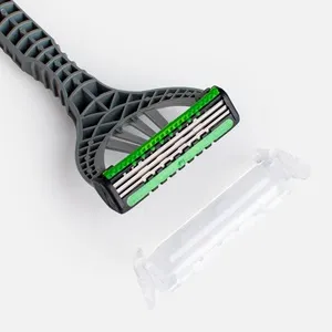Aparat de Ras cu Lamă Triplă Xtreme pentru Bărbați – poza 3