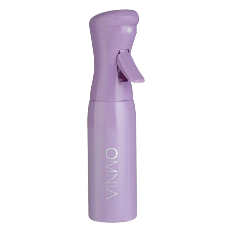 Sticla Pulverizator pentru Coafură, 500 ml, Mov