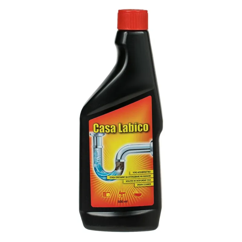 Solutie de Desfundat Tevi, 500 ml