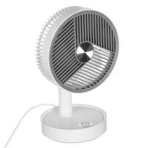 Ventilator de masă elegant cu USB – Rafrăscere modernă