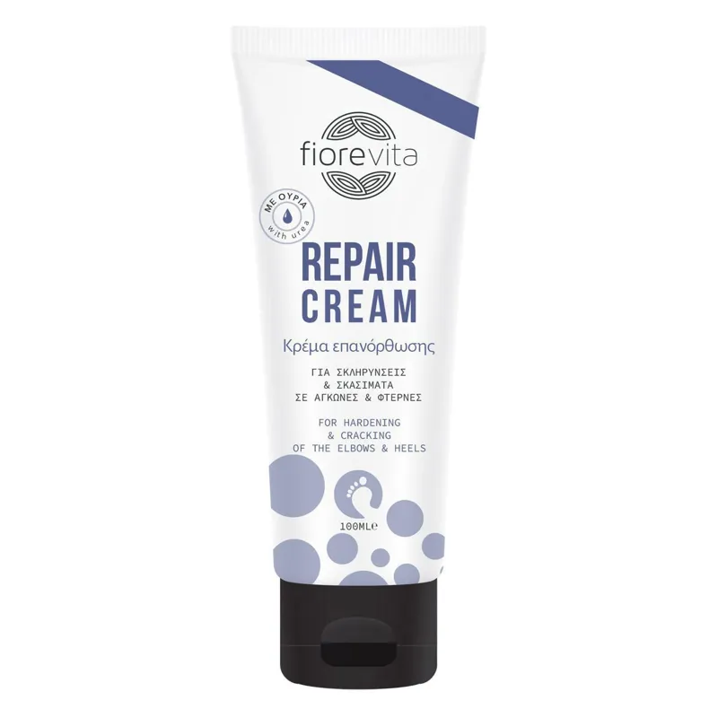 Crema Reparatoare Intensivă pentru Coate și Calcaie 100ml