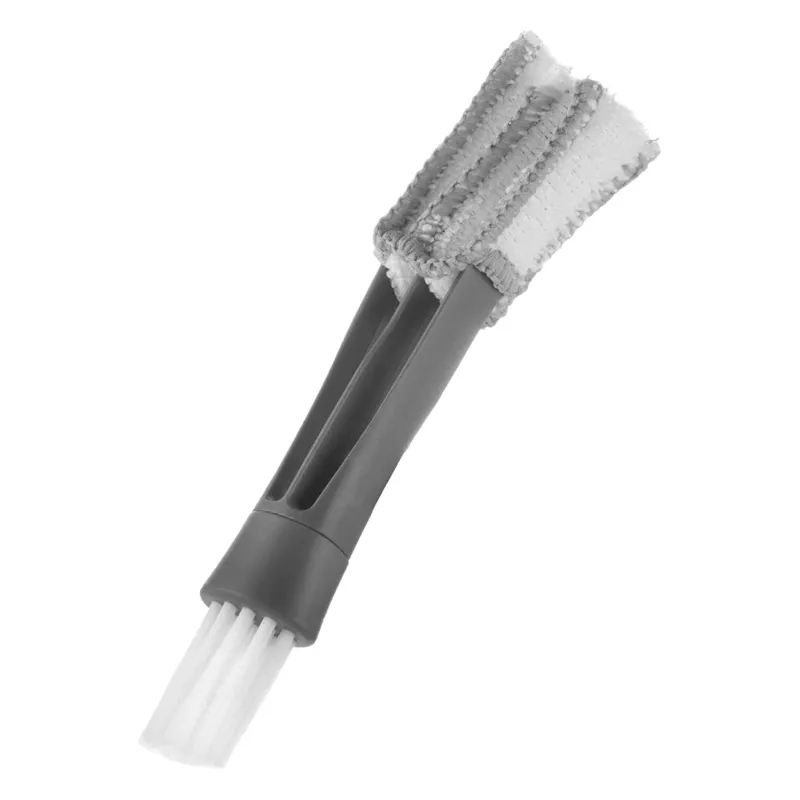 Perie Mini pentru Curățarea Ventilației Auto 18x2.5cm