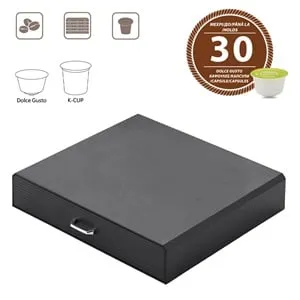 Sertar Organizare 30 de Capsule de Cafea – poza 2