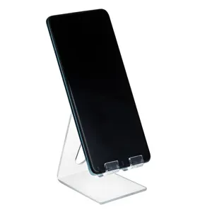 Suport Holografic Pliabil pentru Telefon Mobil Transparent – poza 5