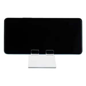 Suport Holografic Pliabil pentru Telefon Mobil Transparent – poza 7