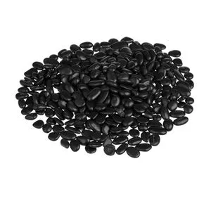 Pietre Decorative Negre Lucioase - Aranjamente și Decorațiuni
