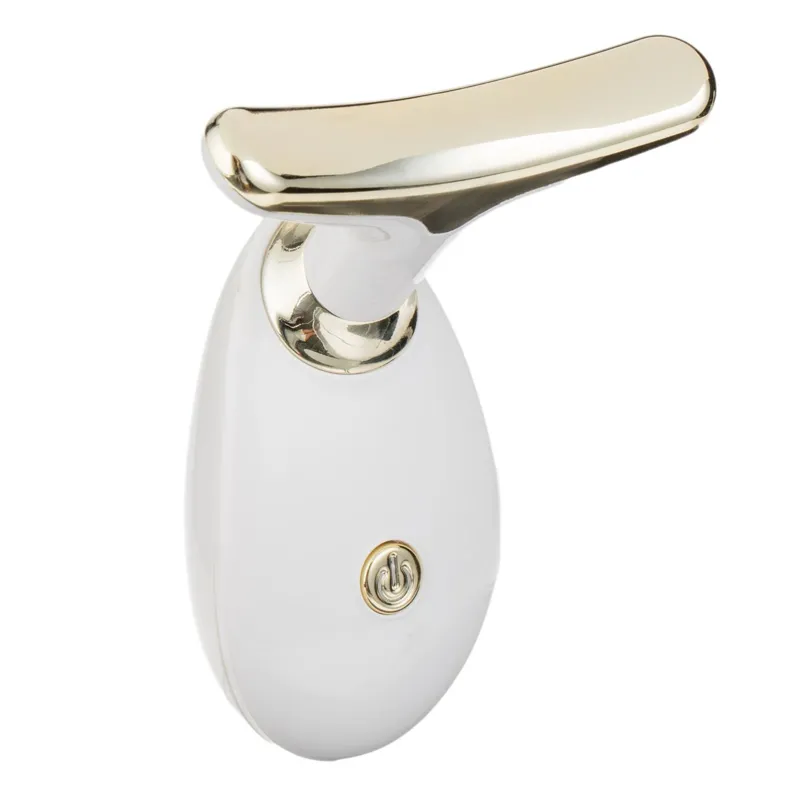 Aparat de Masaj Vibrator pentru Față și Gât – Lifting și Tonificare