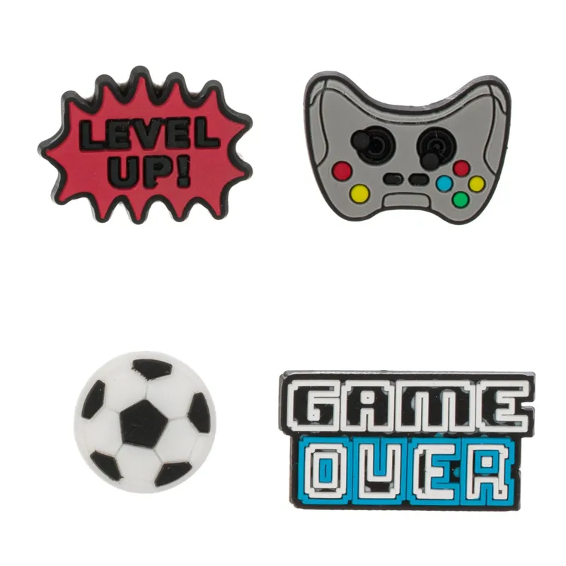 Accesorii Decorat Saboti Gaming - 4buc – poza 3