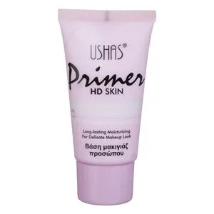 Bază de machiaj primer, 30 ml, tub lila