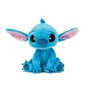 Figurina Disney Stitch 25cm – Personaj pufos pentru imbrătătorie