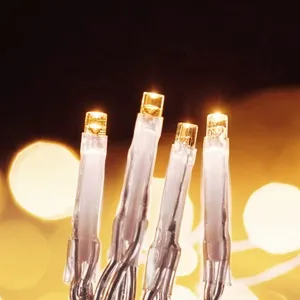 Becuri LED pentru iluminat interior și exterior cu programe de culoare