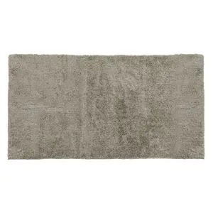 Covoras decorativ cu pile, Bej, 150x100 cm