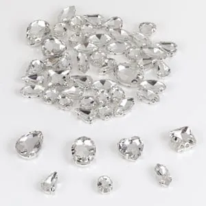 Set Strasuri Decorative pentru Personalizare DIY - Accesorii pentru Haine și Obi