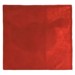 Husa Decorativa pentru Scaun de Crăciun cu Cap 3D Mos Crăciun – poza 5