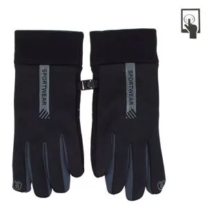 Manusi Textile pentru Ecrane Tactile - Design Sportwear