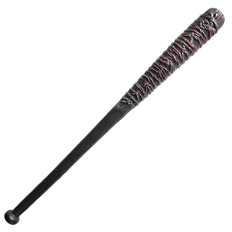 Liliac Jucărie cu Sânge Fals, 75,5 cm, Negru și Roșu