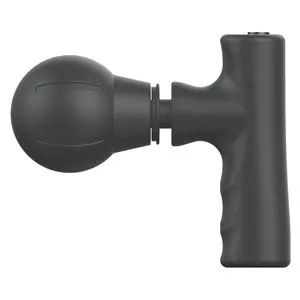 Aparat masaj mini USB cu 3 niveluri de intensitate și design ergonomic
